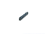 Image of Stud bolt. M6X30-ZNNIV SI image for your BMW 330iX  